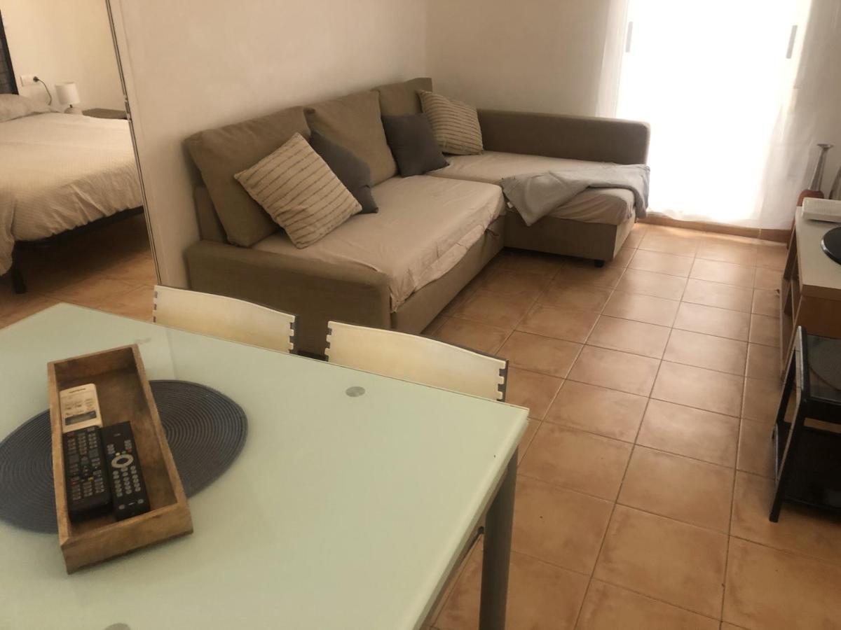 Casco Antiguo, El Carmen. Lejlighed Valencia Eksteriør billede